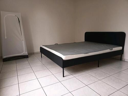 Foto - Etagenwohnung zur Miete in Grenzach-Wyhlen