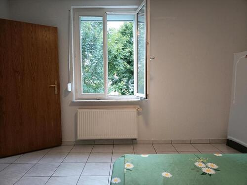 Foto - Etagenwohnung in Grenzach-Wyhlen zur Miete