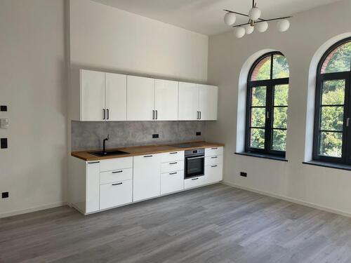 Foto - Etagenwohnung in Dresden zur Miete