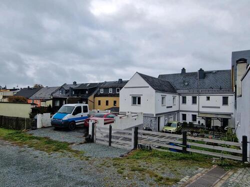 Foto - Einfamilienhaus zum Kaufen in Schwarzenbach am Wald