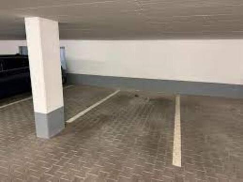Foto - Vermiete Tiefgaragen-Stellplatz Garage Pfistermeisterstr. Amberg