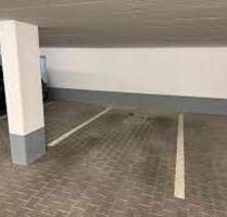 Vermiete Tiefgaragen-Stellplatz Garage Pfistermeisterstr. Amberg