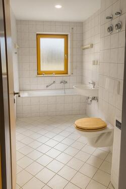 Foto - Etagenwohnung in Weinböhla