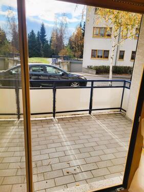 Foto - Etagenwohnung in Weinböhla zur Miete