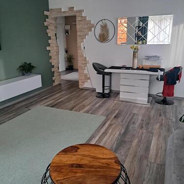 Foto - Etagenwohnung in Neuburg an der Donau