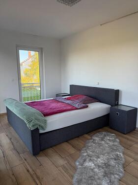 Foto - Zimmervermietung in Neu-Ulm (Holzschwang)