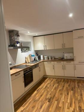 Foto - 2,5-Zimmer-Erdgeschoss-Wohnung mit ca. 100 m² in Kirchwerder