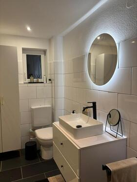 Foto - Etagenwohnung in Hamburg