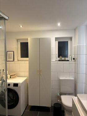 Foto - Etagenwohnung in Hamburg zur Miete