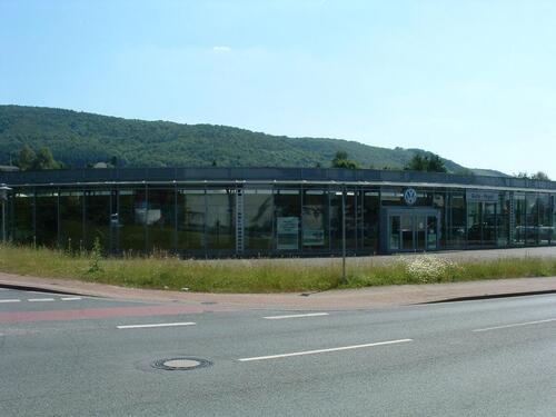 Foto - Attraktives Gewerbeobjekt - Teilfläche -