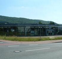 Attraktives Gewerbeobjekt - Teilfläche - - Bad Pyrmont