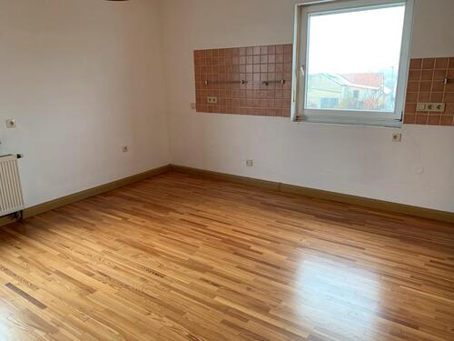 Foto - Etagenwohnung in Gerolzhofen