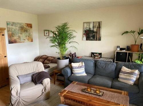 Foto - 1 Zimmer Etagenwohnung in Frankfurt am Main