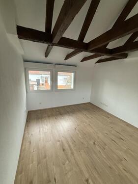 Foto - 2-Zimmer Dachgeschosswohnung ab Sofort