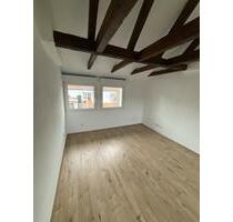 2-Zimmer Dachgeschosswohnung ab Sofort - Mühlacker