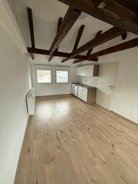 Foto - 2 Zimmer Etagenwohnung zur Miete in Mühlacker