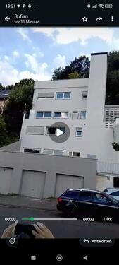 Foto - 310.02 Schöne 2 ZKB Wohnung Fallbachstr. 29 in Idar-Oberstein