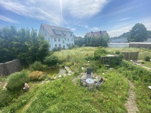 Foto - Etagenwohnung in Jestetten zur Miete