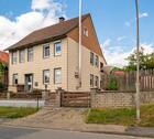 Foto - Großzugiges, gepflegtes Einfamilienhaus in Lengde, Goslar
