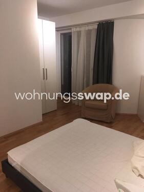 Foto - Wohnungsswap - 3 Zimmer, 74 m² - Lütticher Straße, Köln