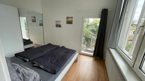 Foto - Etagenwohnung in Bremen zur Miete