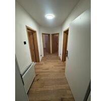 88qm 750€ Mietwohnung Neubezug Suhl Stadtmitte