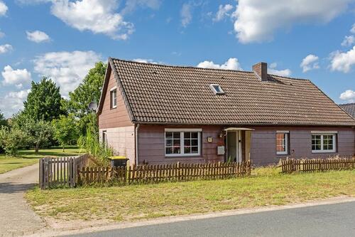 Foto - 5 Zimmer Einfamilienhaus zum Kaufen in Bergen