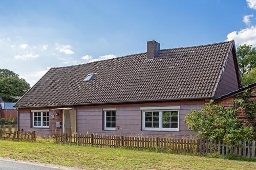 Foto - 5 Zimmer Einfamilienhaus in Bergen