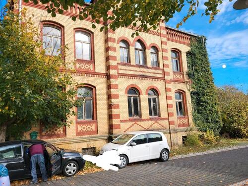 Foto - Wohnung zu verkaufen ,sanierungsbedüftig