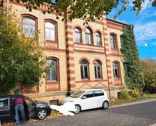 Wohnung zu verkaufen ,sanierungsbedüftig - Huy