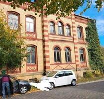 Wohnung zu verkaufen ,sanierungsbedüftig - Huy