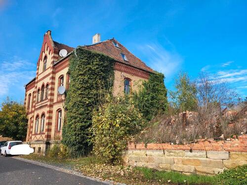 Foto - 3 Zimmer Etagenwohnung zum Kaufen in Huy