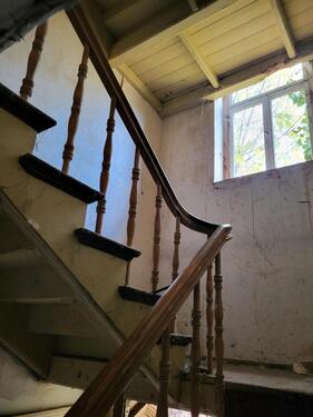 Foto - 3 Zimmer Etagenwohnung in Huy