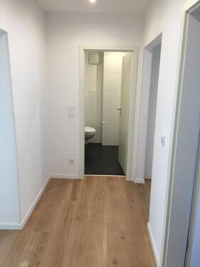 Foto - renovierte 3 Zimmerwohnung in Alt-Saarbrücken