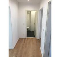 renovierte 3 Zimmerwohnung in Alt-Saarbrücken