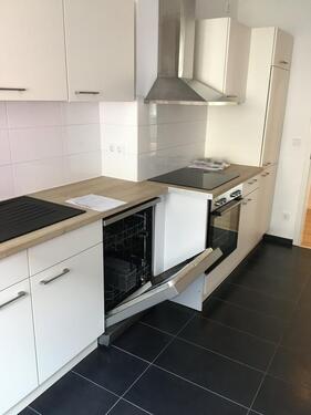 Foto - 3 Zimmer Etagenwohnung in Saarbrücken