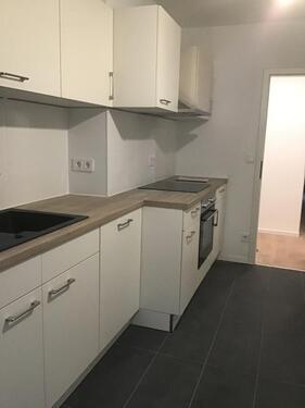 Foto - Etagenwohnung in Saarbrücken zur Miete