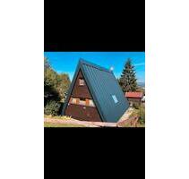 Ferienhaus Hütte 19 - 95,00&nbsp;EUR Kaltmiete, in Büchlberg (PLZ: 94124)