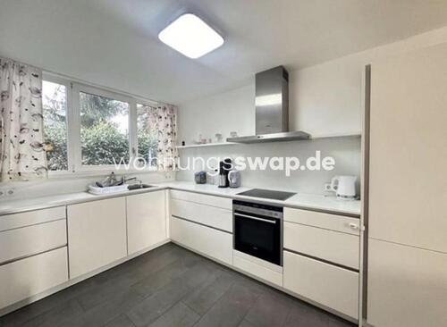 Foto - Wohnungsswap - 5 Zimmer, 200 m² - Paosostraße, Pasing-Obermenzing, München