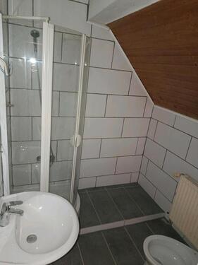 Foto - 3 Zimmer Dachgeschoßwohnung in Lüdenscheid