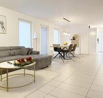 LUXURIÖSE STADTWOHNUNG IM NEUBAU!!! - Langenfeld (Rheinland)