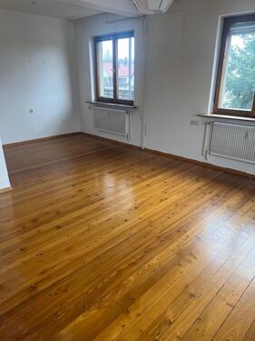 Foto - 2 Zimmer Etagenwohnung zur Miete in Buchen (Odenwald)