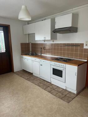 Foto - Etagenwohnung in Buchen (Odenwald) zur Miete