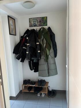 Foto - 1 Zimmer Dachgeschoßwohnung in Aachen