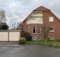 Ruhige 3-Zimmer-Whg. in Hannover-Vinnhorst