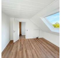 Schöne 4-Zimmer-Wohnung in Dortmund - Eichlinghofen☀️