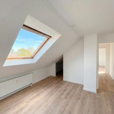 Foto - 4 Zimmer Etagenwohnung in Dortmund