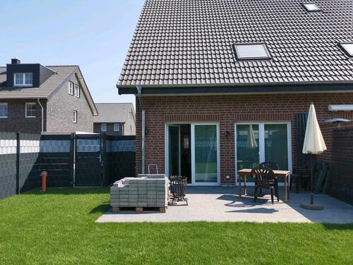 Foto - 4 Zimmer Doppelhaushälfte zum Kaufen in Neukirchen-Vluyn