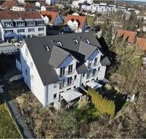 3-Zimmer-Wohnung mit tollem Schnitt, guter Ausstattung in Top-Lage am Moniberg mit großem Garten - Landshut