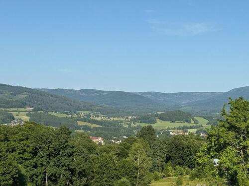 Foto - Helle 2 Zimmer Wohnung in RabensteinZwiesel zu vermieten